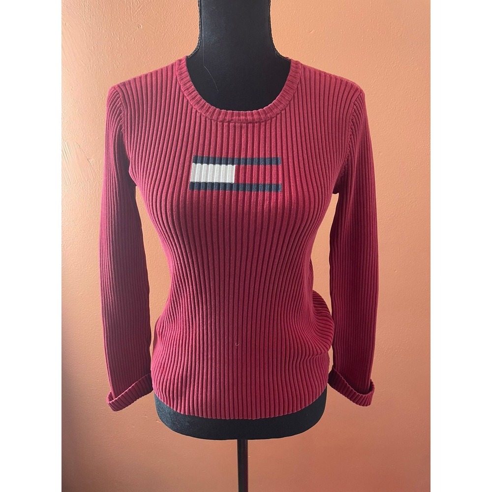 Vintage Tommy Hilfiger Sweater